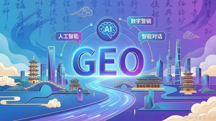 数尔特GEO  使用指南